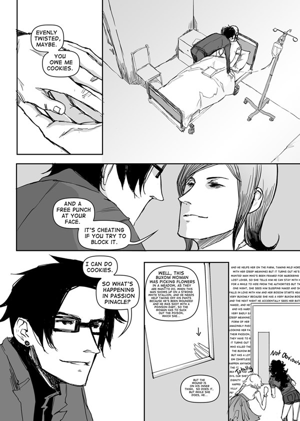 [Comic: Chapter 8 - Page 21]